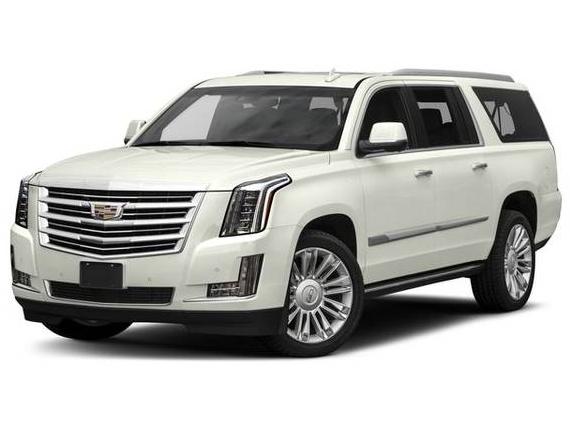 CADILLAC ESCALADE ESV 2017 1GYS3KKJ1HR292955 image